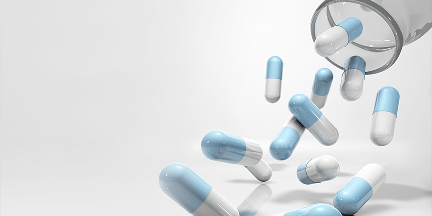 Medikamente im Trinkwasser