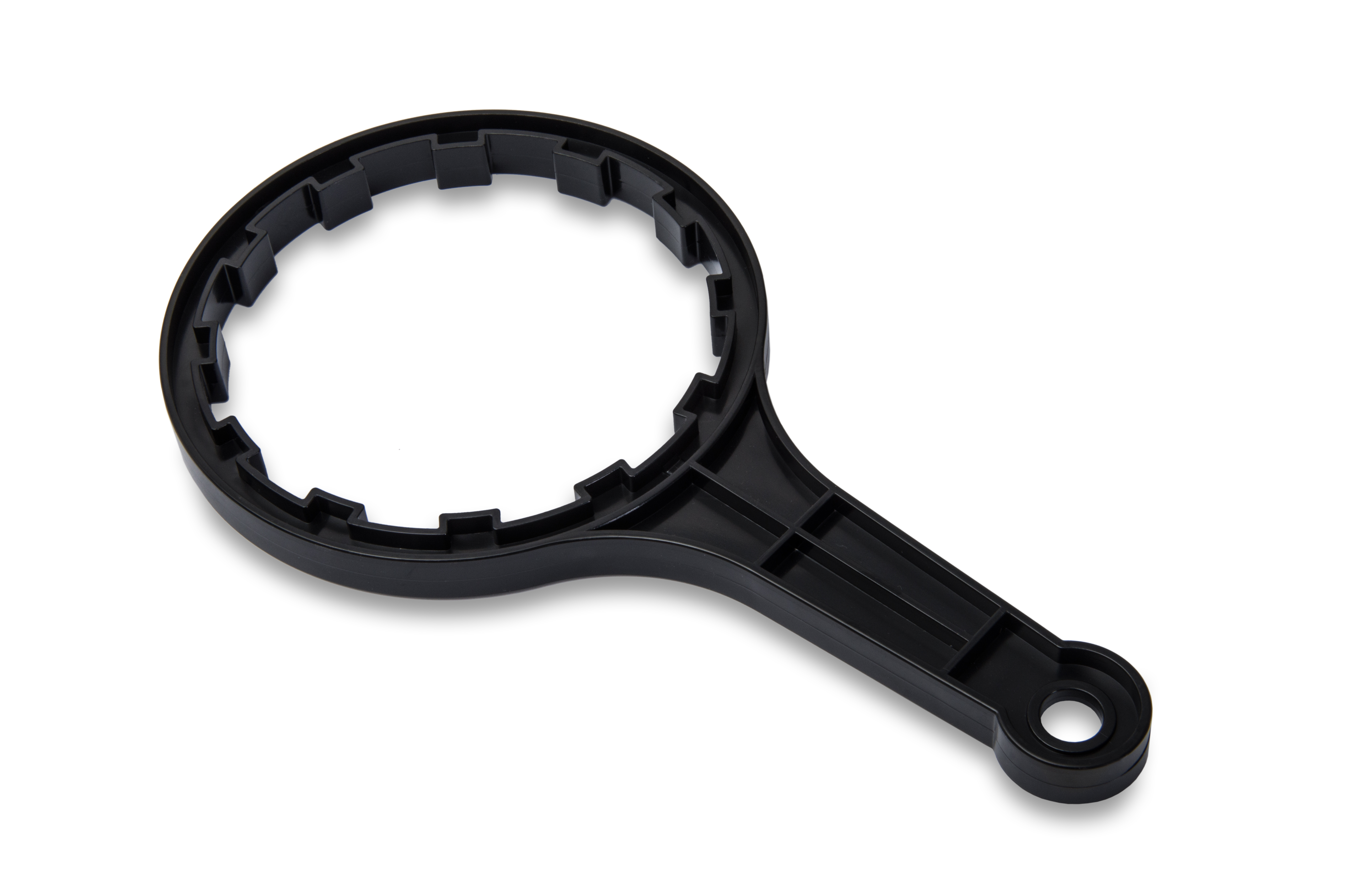 Membranschlüssel 600GPD Membrangehäuse