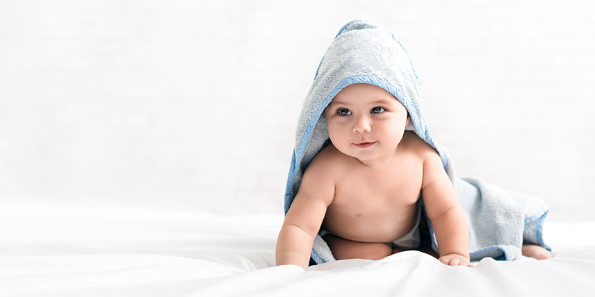 Osmosewasser für Babys