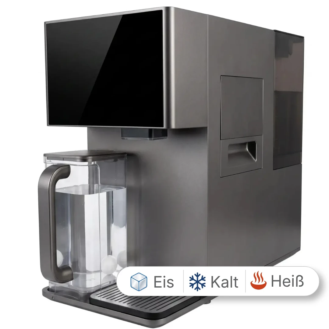 Aqua Therm Ice