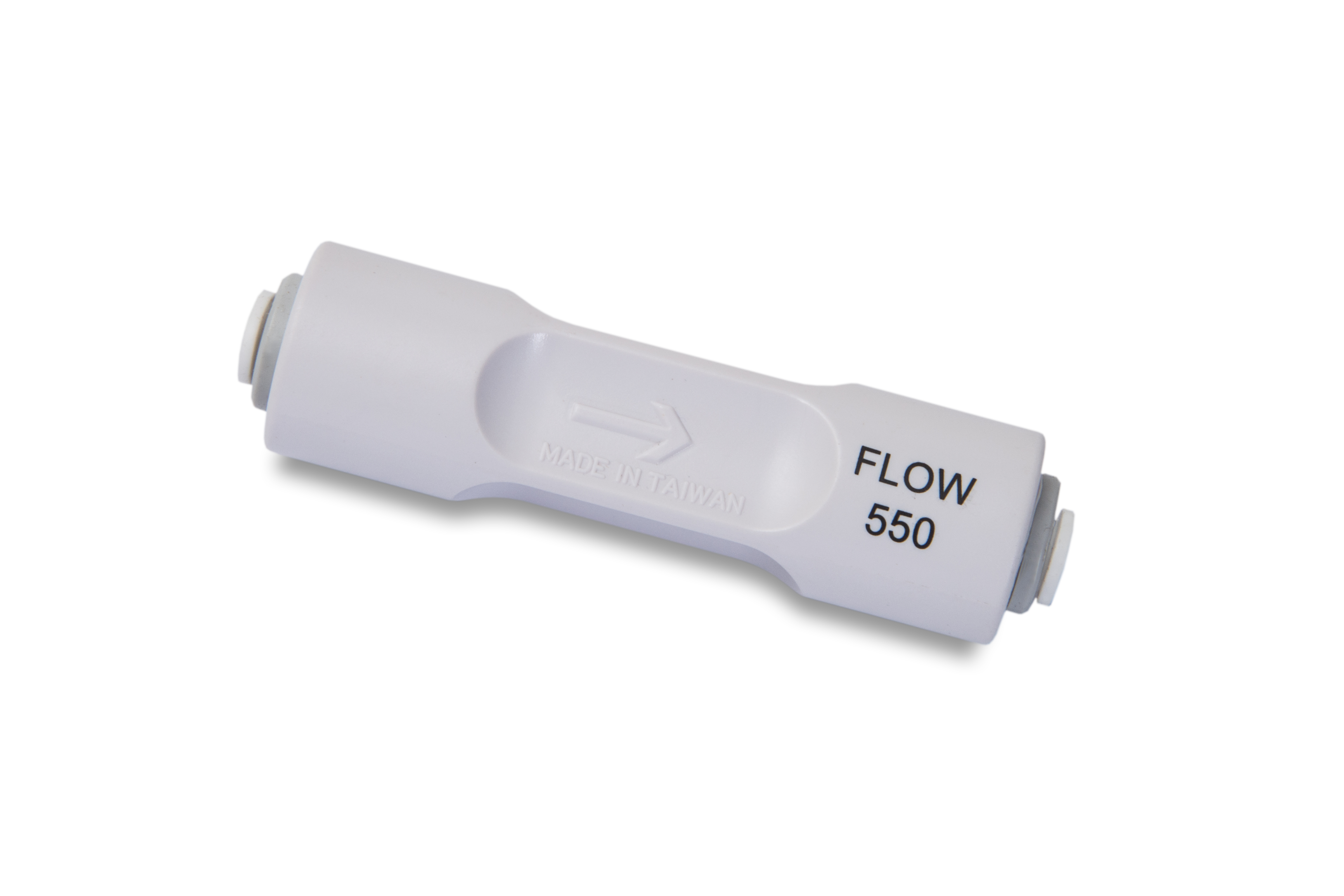 Durchflußbegrenzer Flow 550