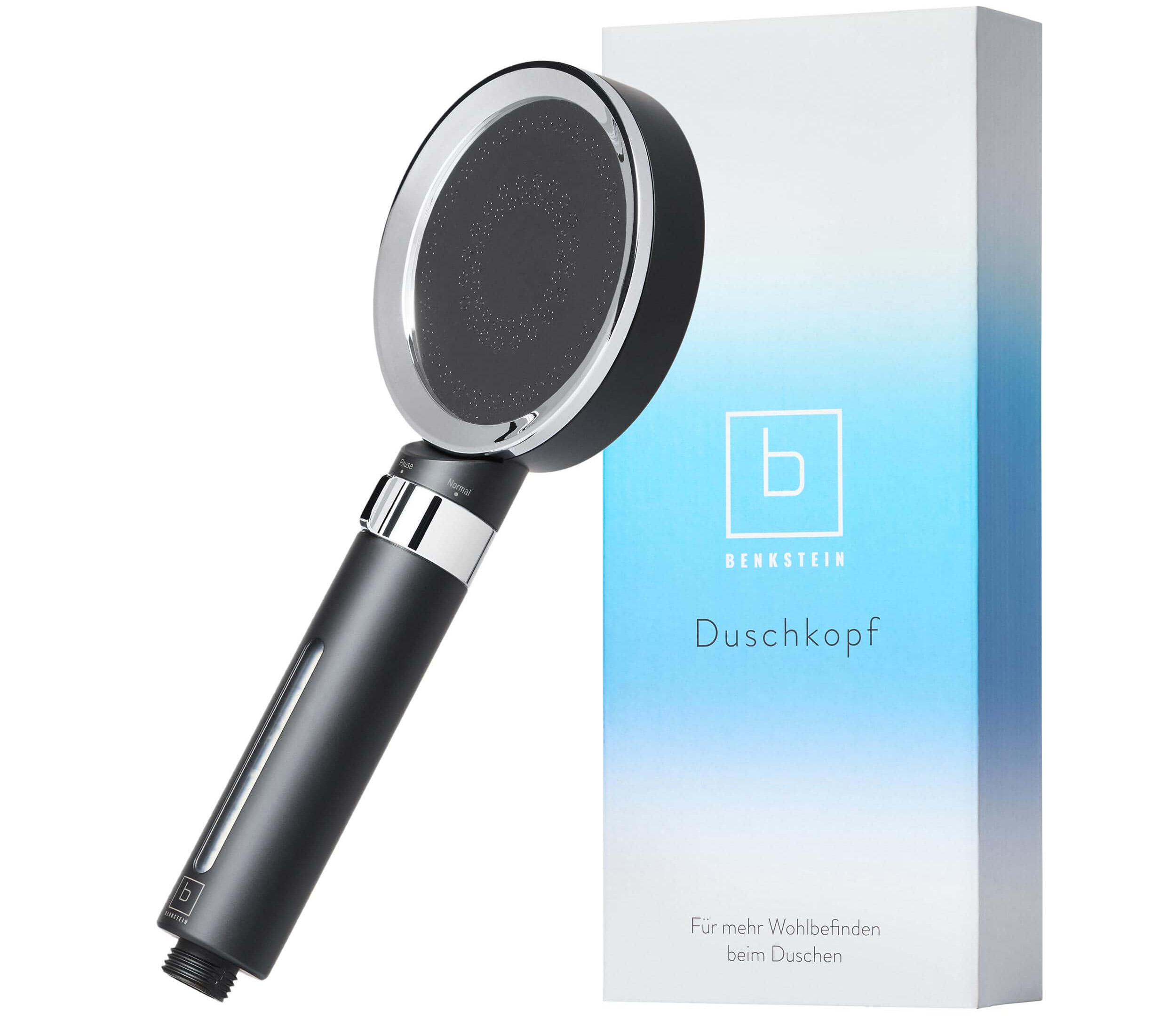 Duschfilter