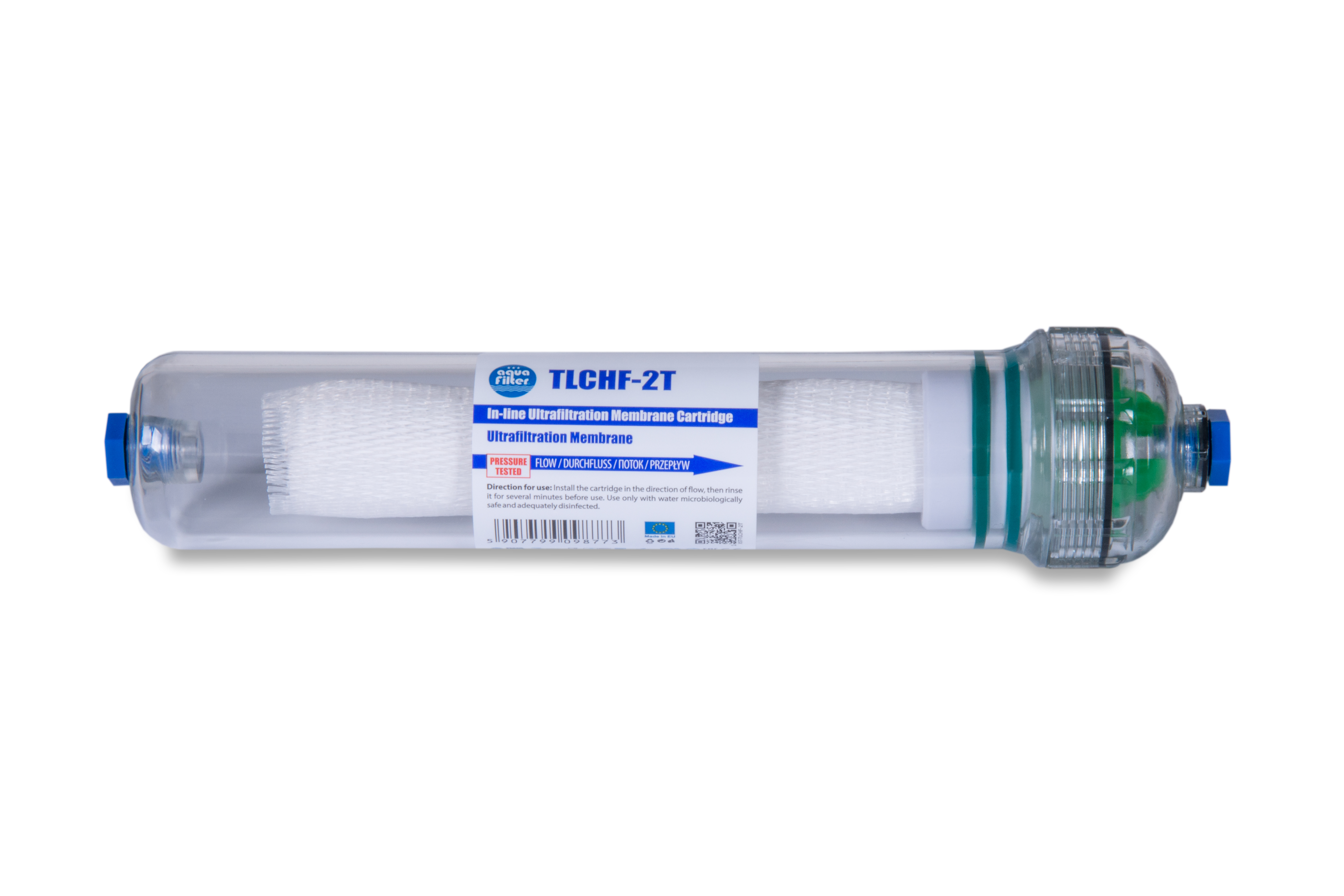 Kapillarmembrane Aqua Pearl Plus