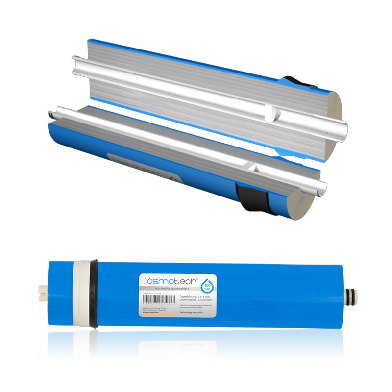 Schnitt Ultimate Plus Membrane