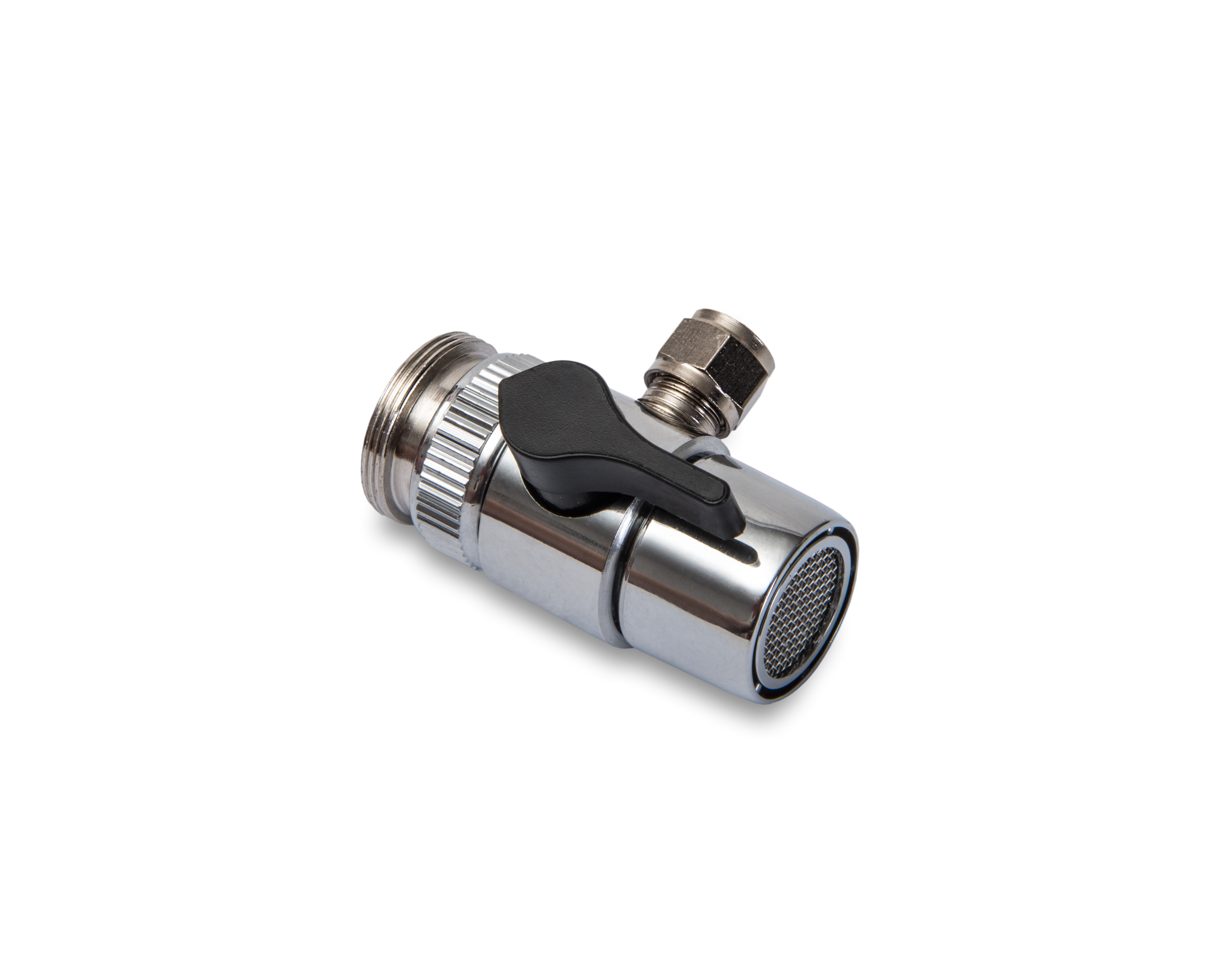 Universaladapter für Wasserzufuhr