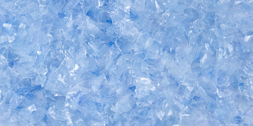 Plastik im Trinkwasser