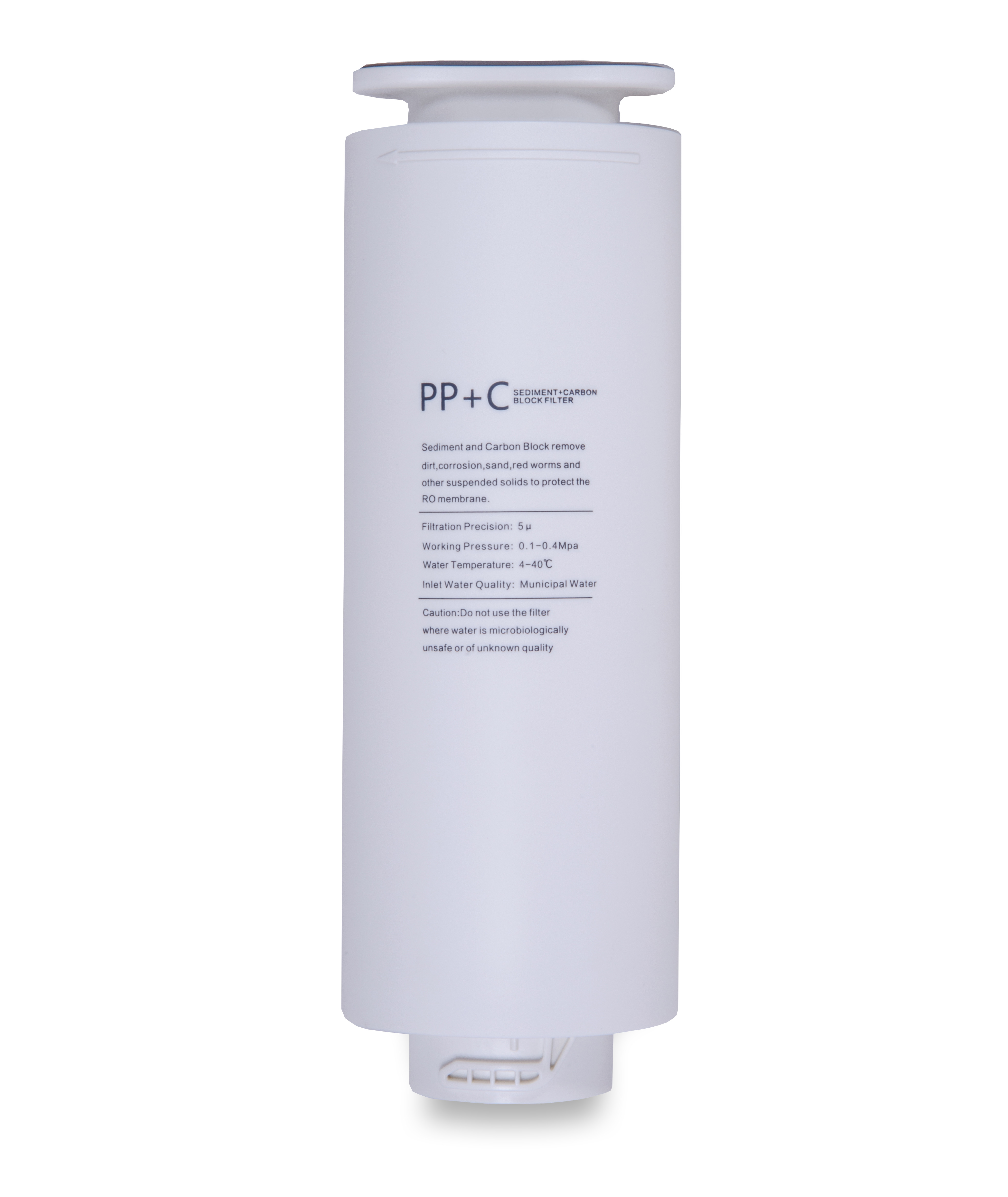 2in1 Filter Aqua Smart Duo
