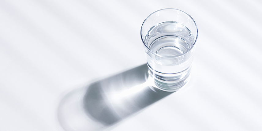6 Gründe mehr Wasser zu trinken