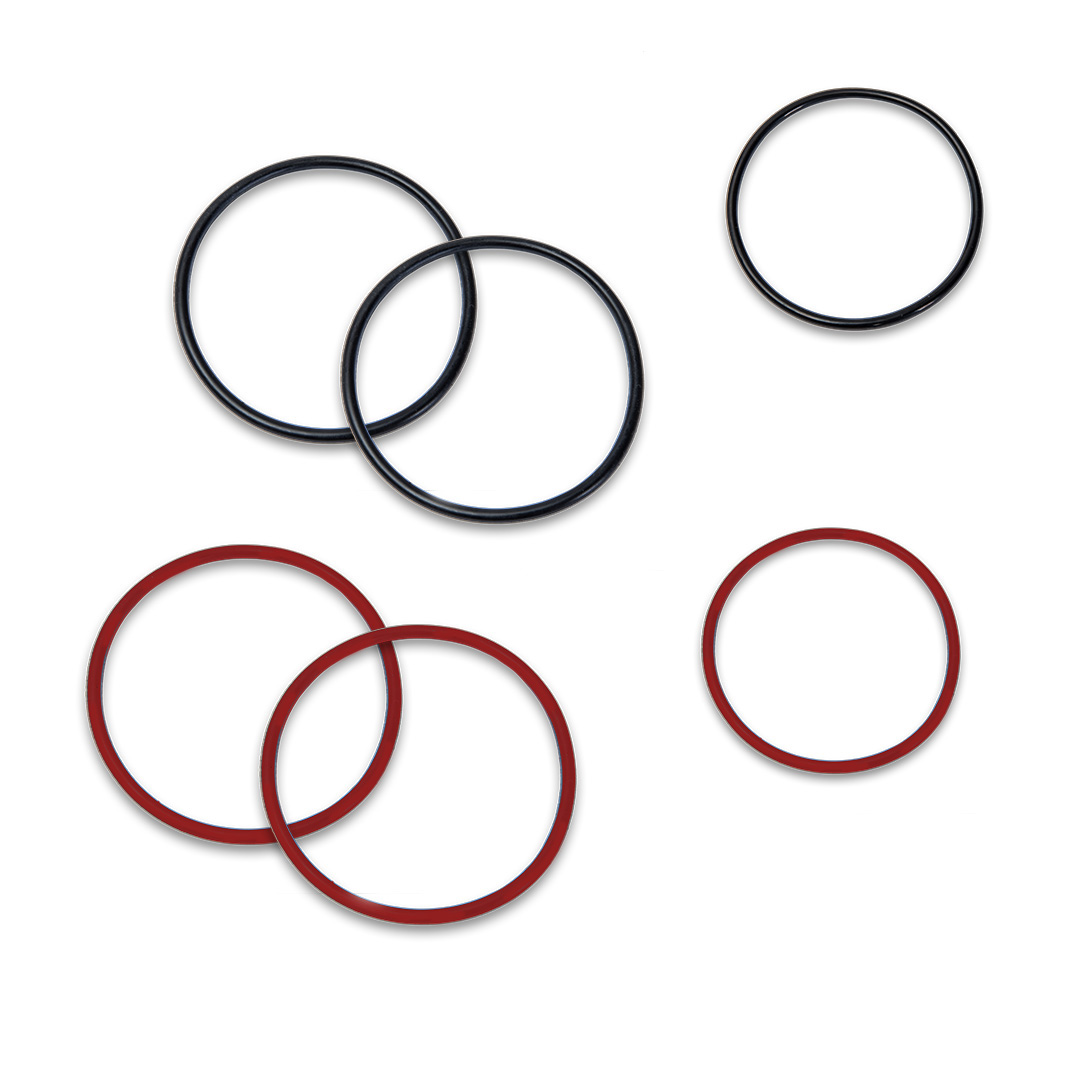 Dichtungsset Puraqua Touch Filter