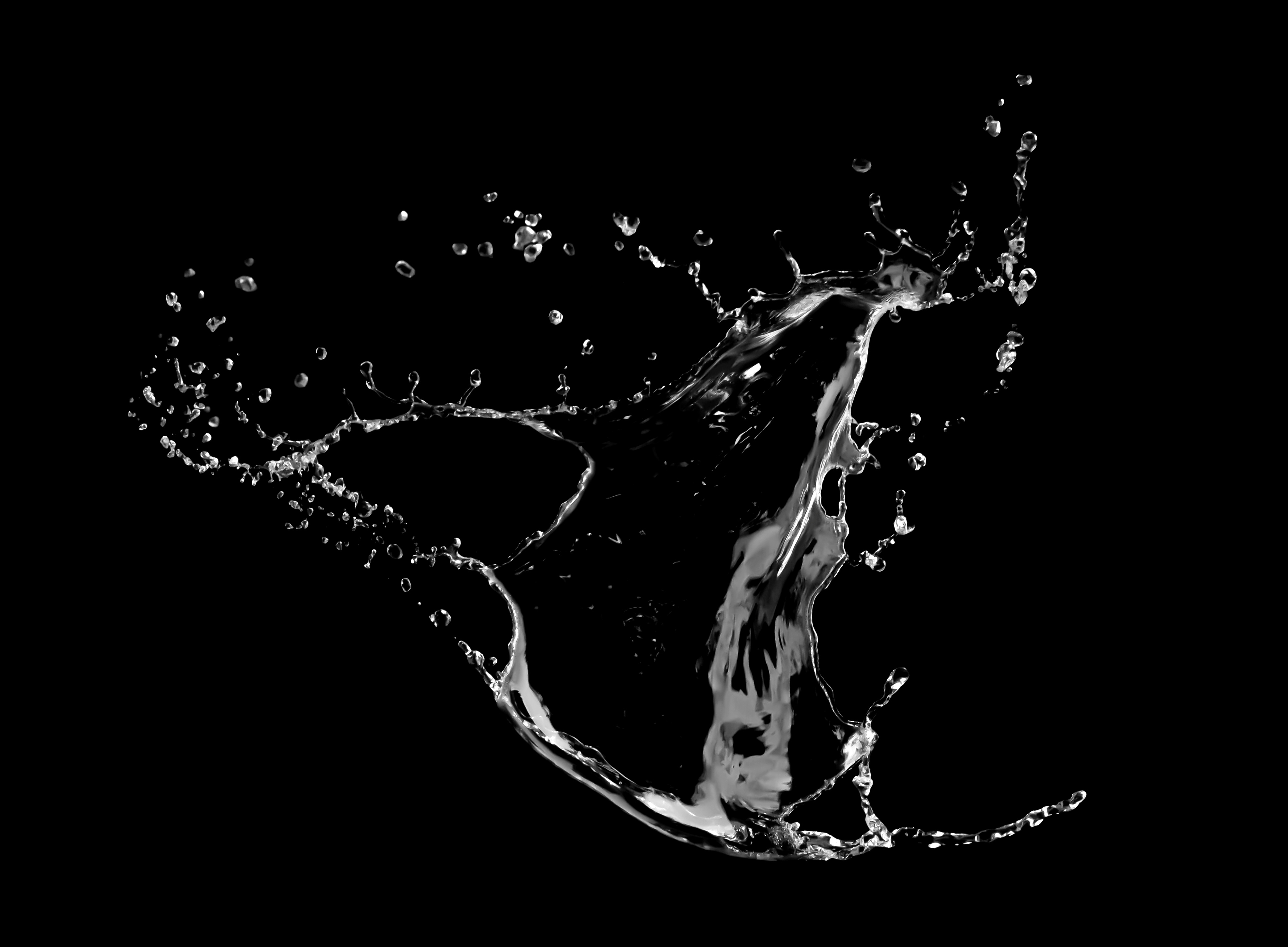 Wasser