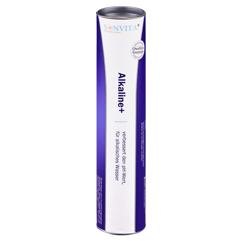 Alkaline+