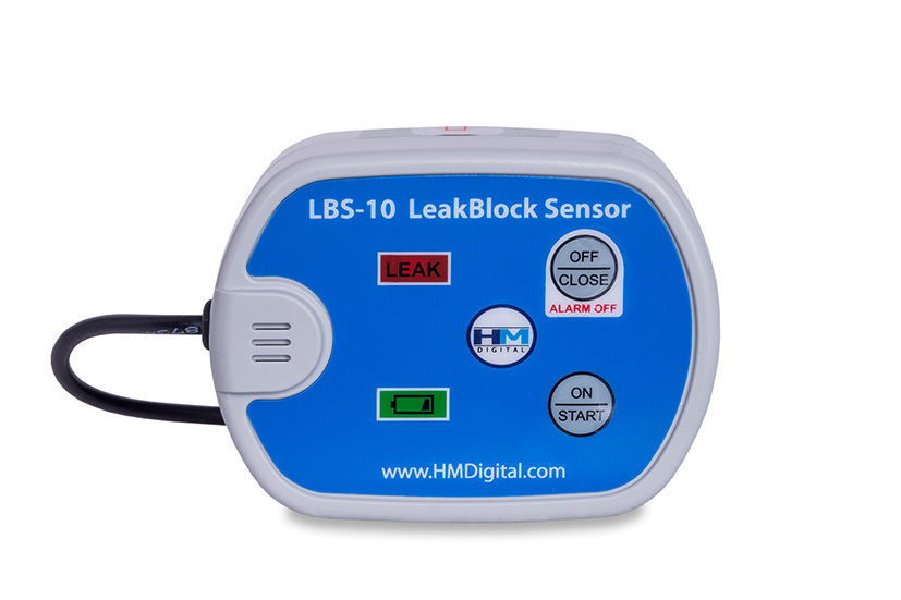 LBS Wasserstop