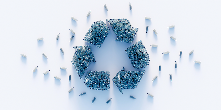 Recycling