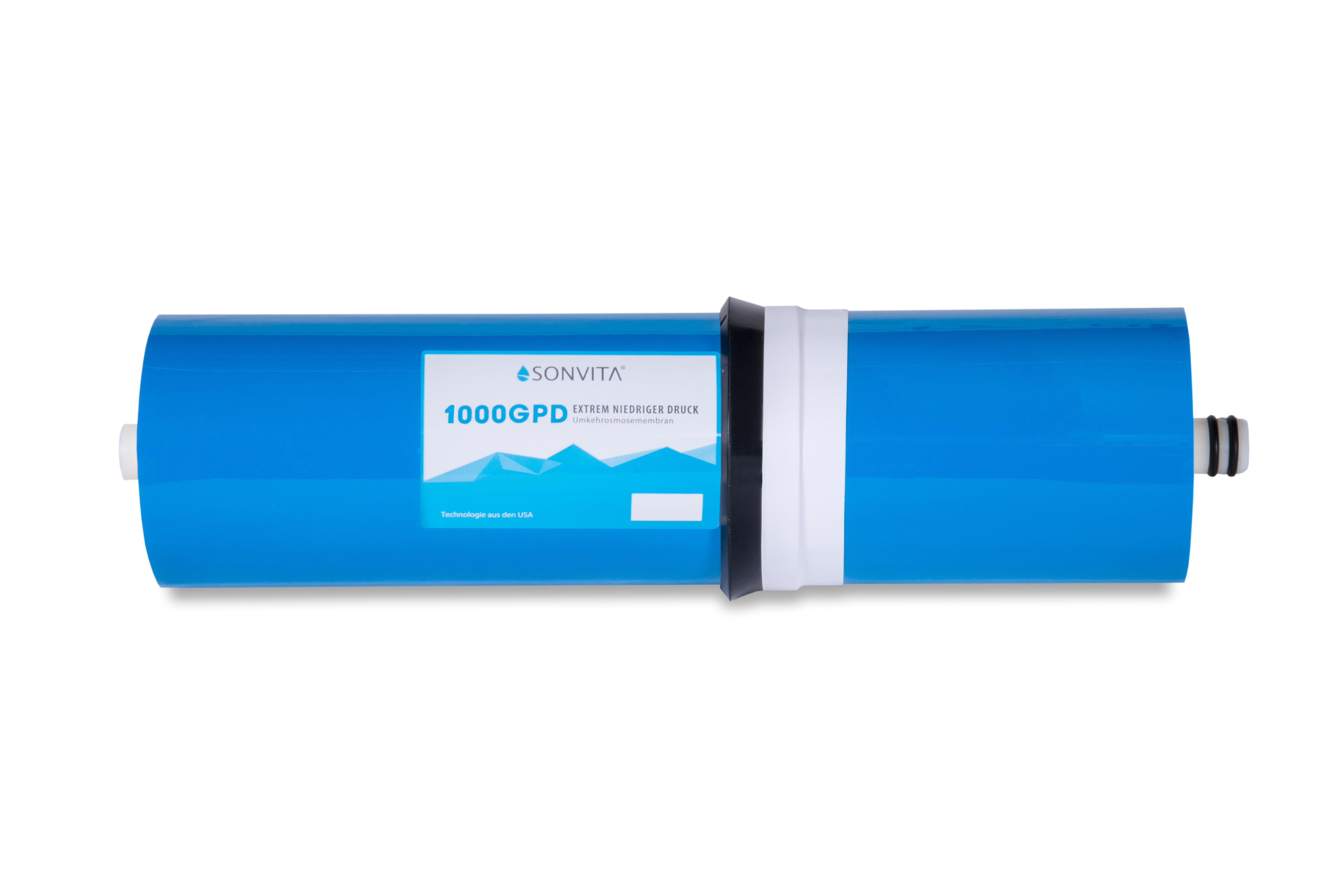 Membrane 1000 GPD