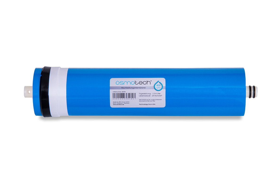 Membrane 400 GPD