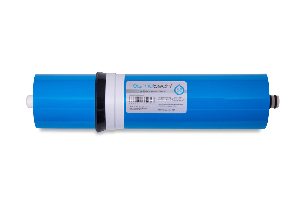 Membrane 600 GPD