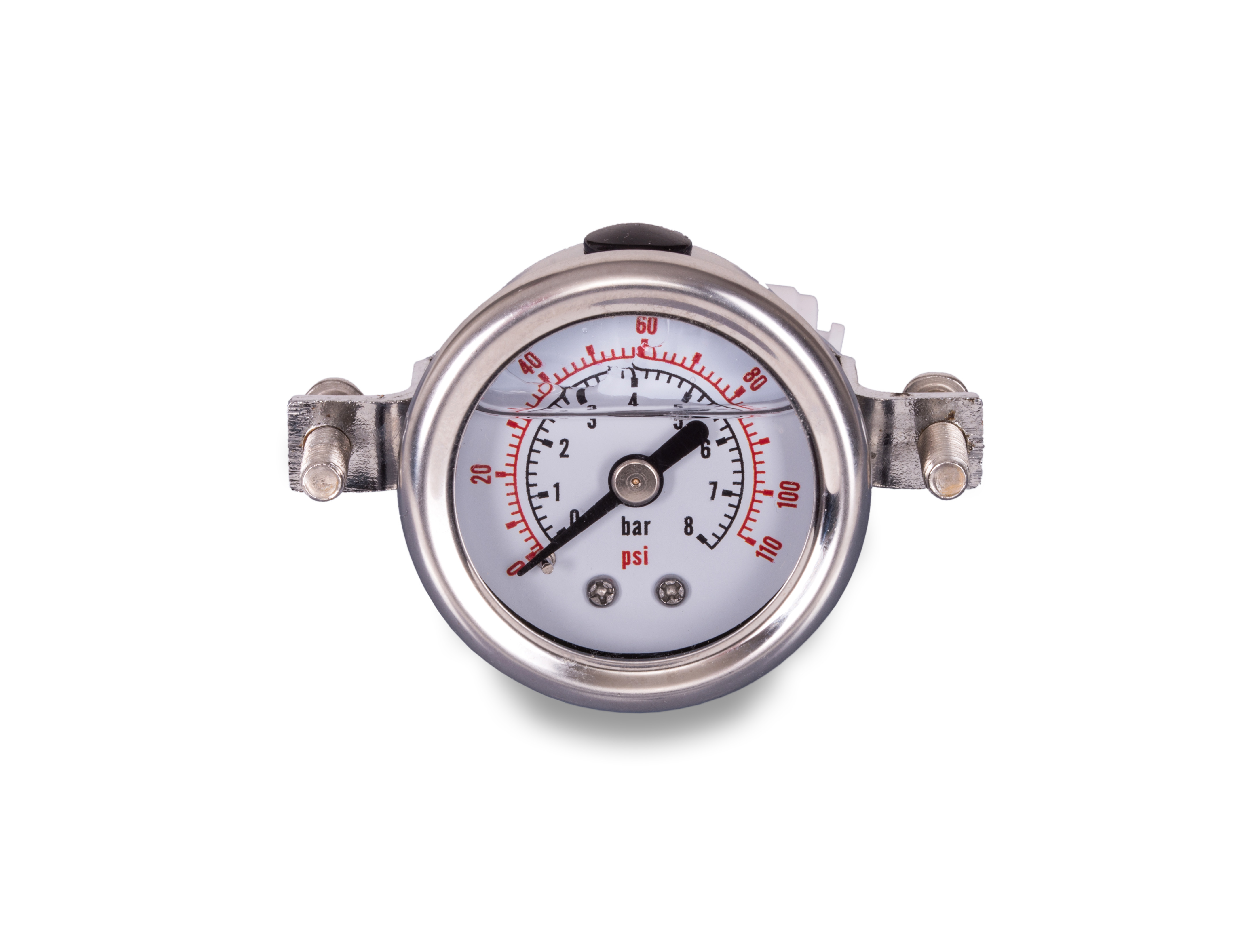 Manometer