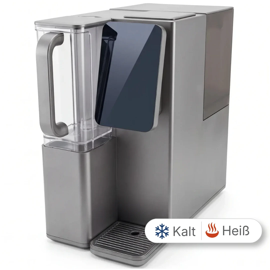 Aqua Therm Duo