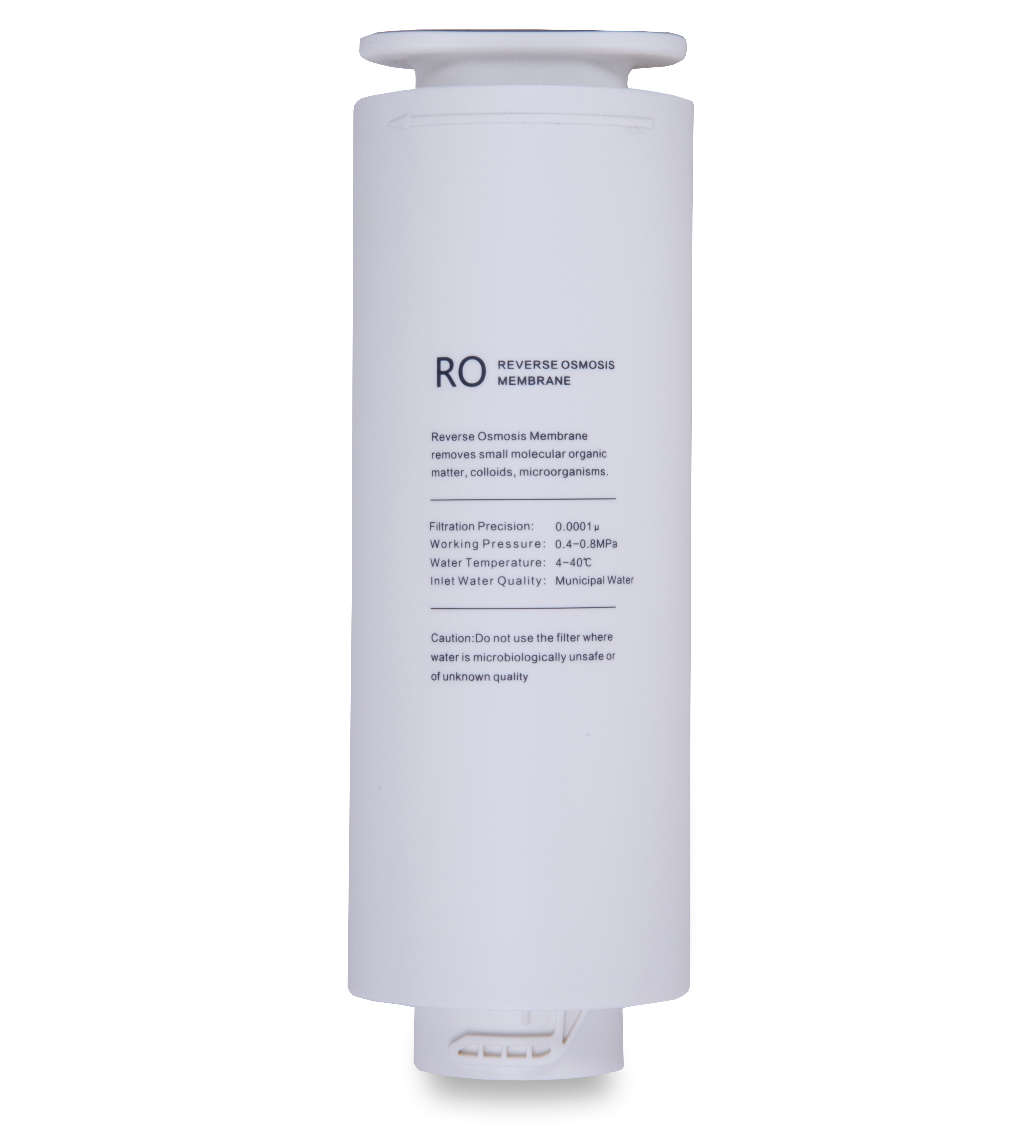 Membrane Aqua Smart Duo 500 GPD