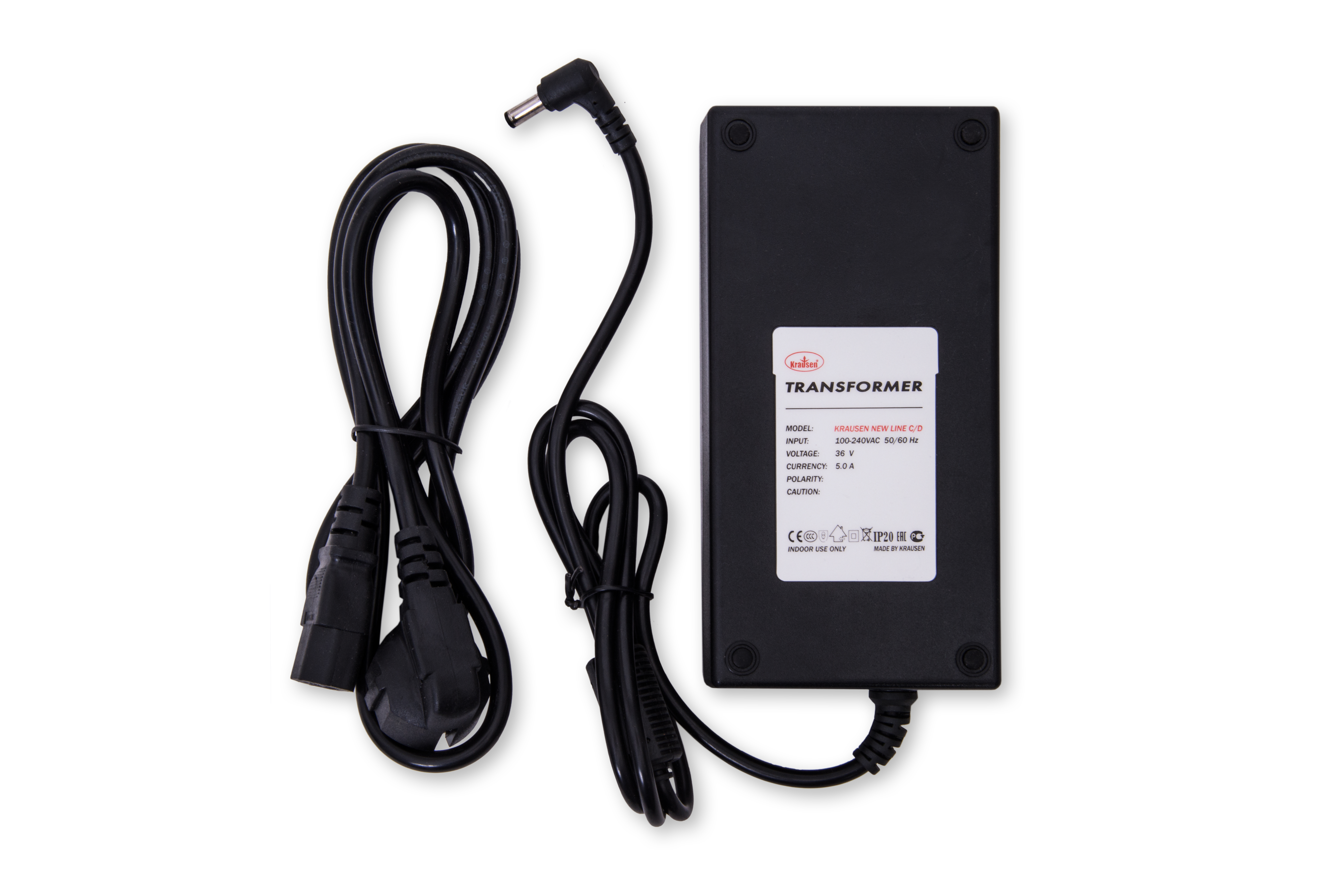 Netzteil Druckerhöhungspumpe 36V