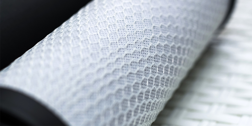Wie funktioniert eine Membrane?