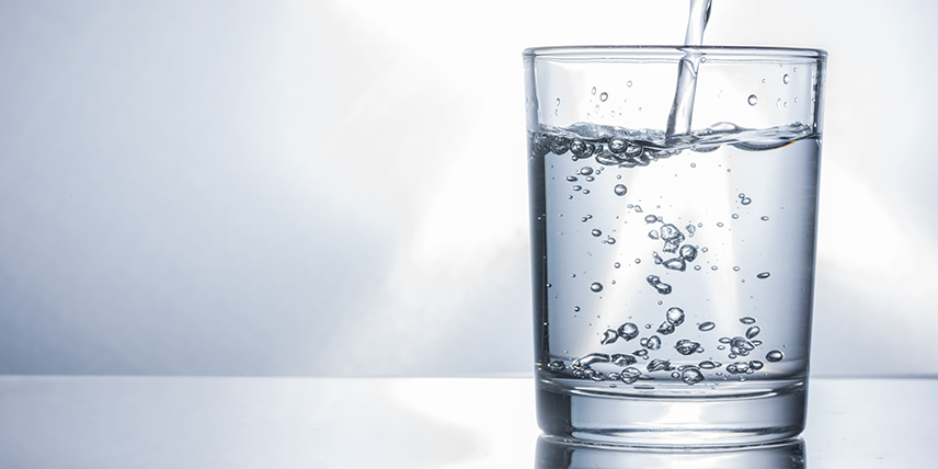 Was ist gutes Wasser?