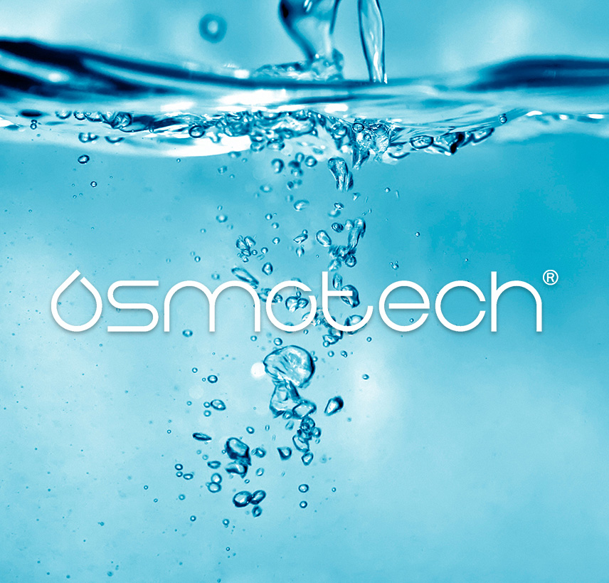Teaser Marke Osmotech