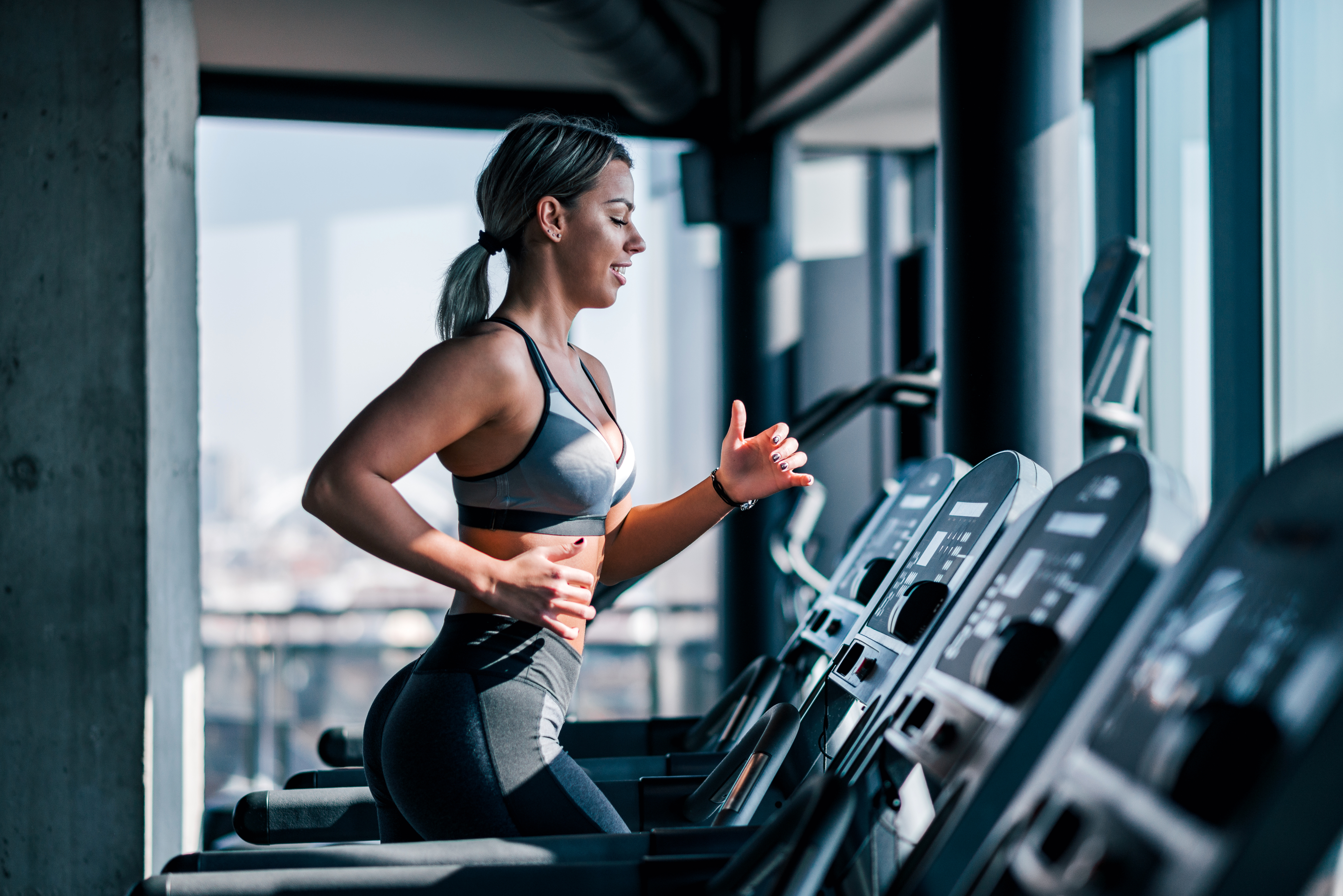 Gesundheit und Fitness