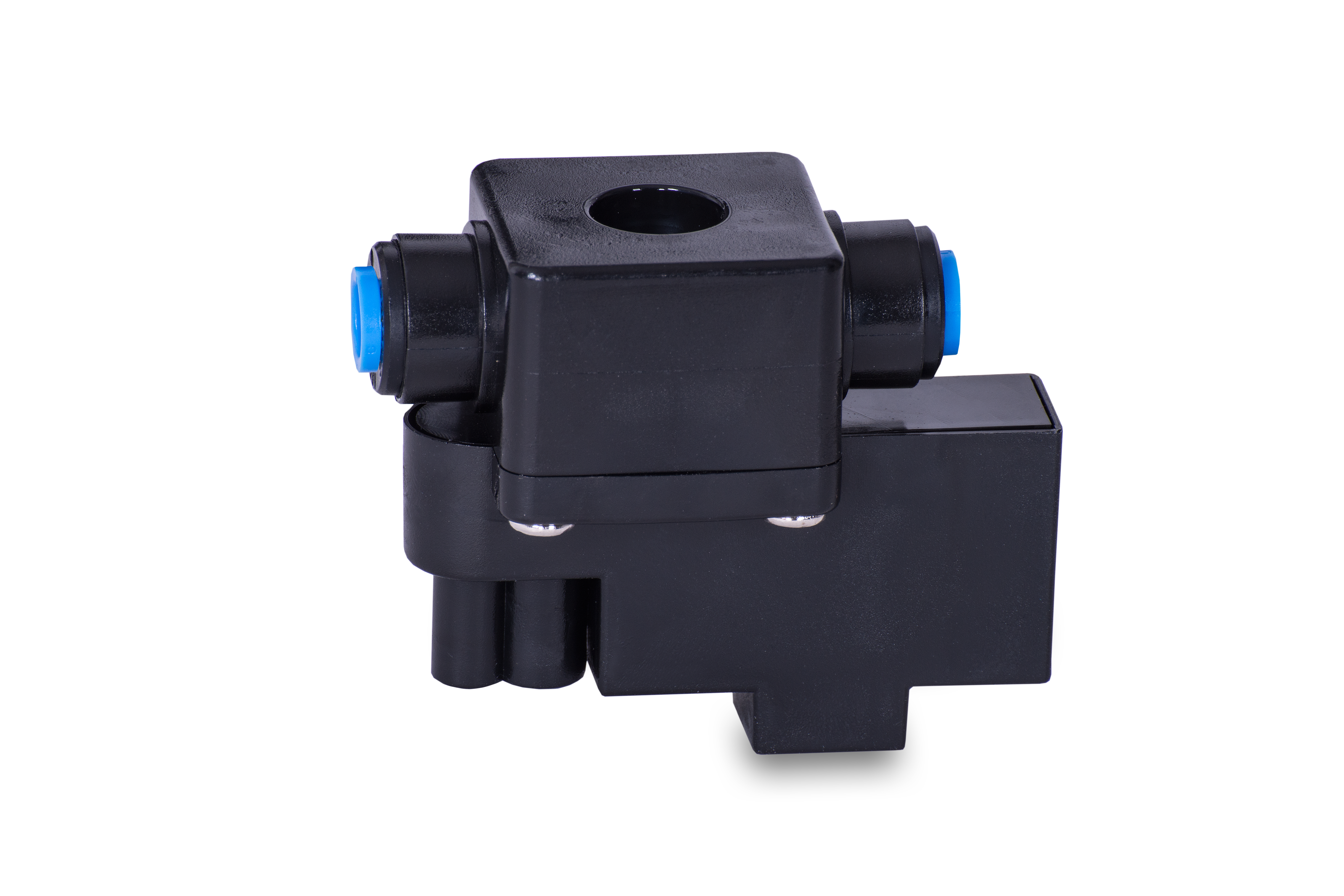 Hochdruckschalter 1/4" QC