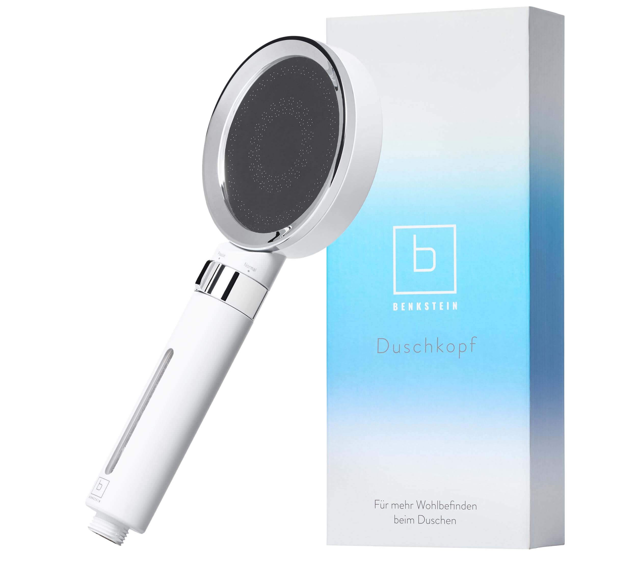 Duschfilter