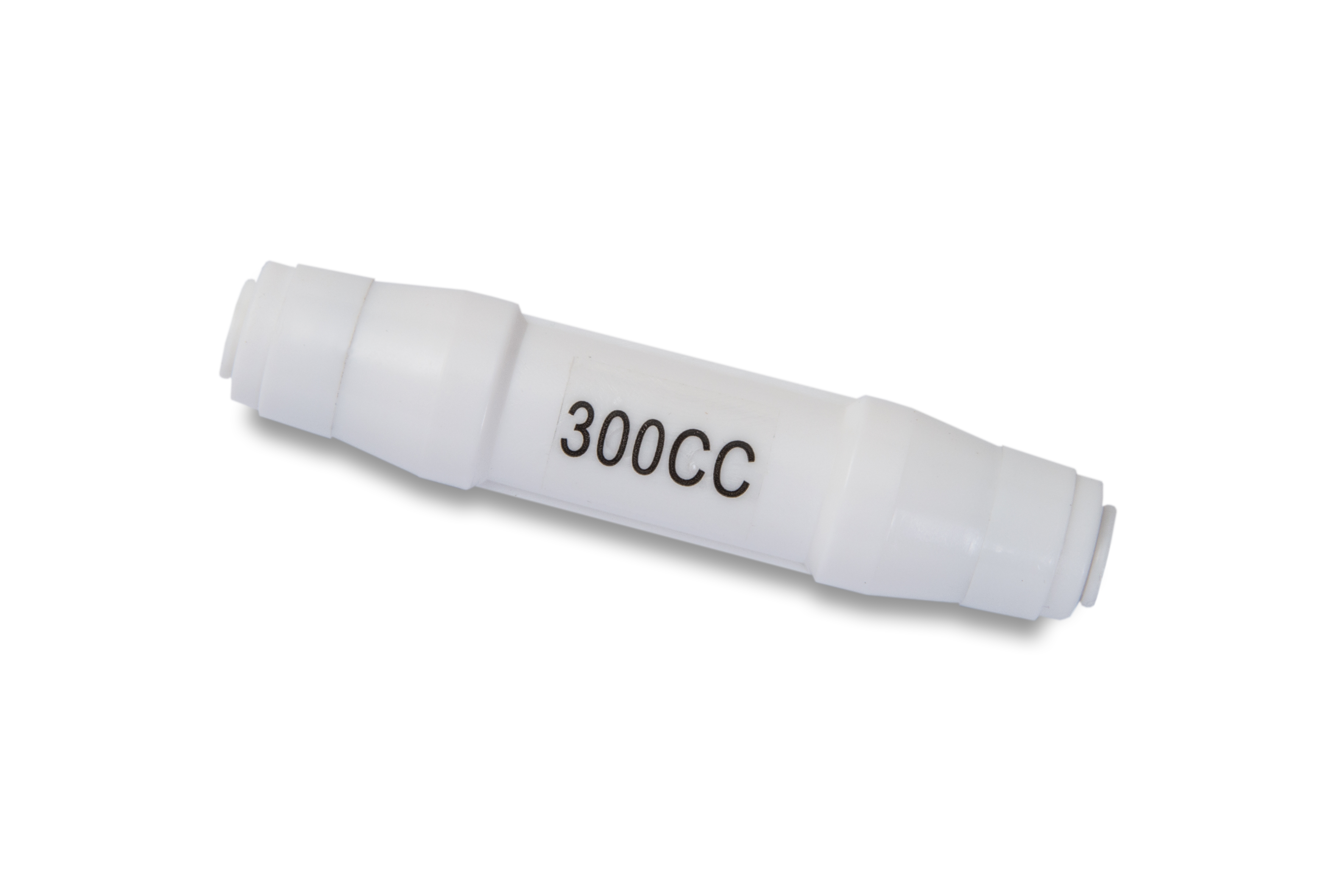 Durchflußbegrenzer Flow 300 1/4" QC
