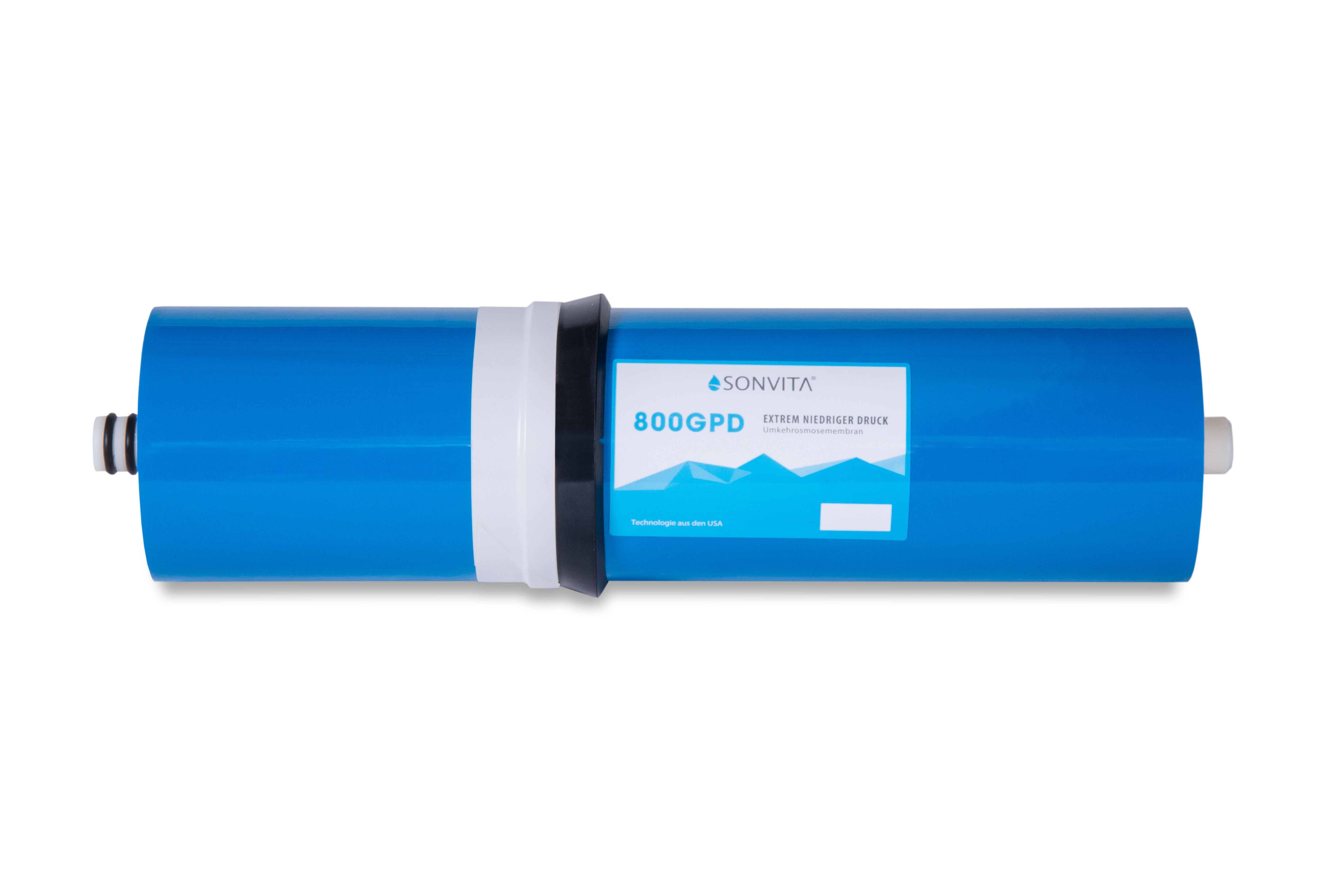 Membrane 800 GPD