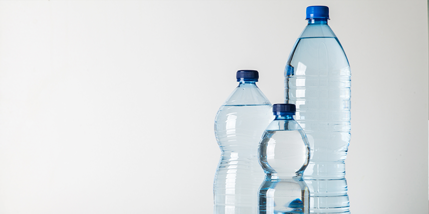 Mythen über Flaschenwasser