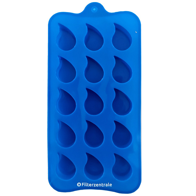 Eiswürfelform