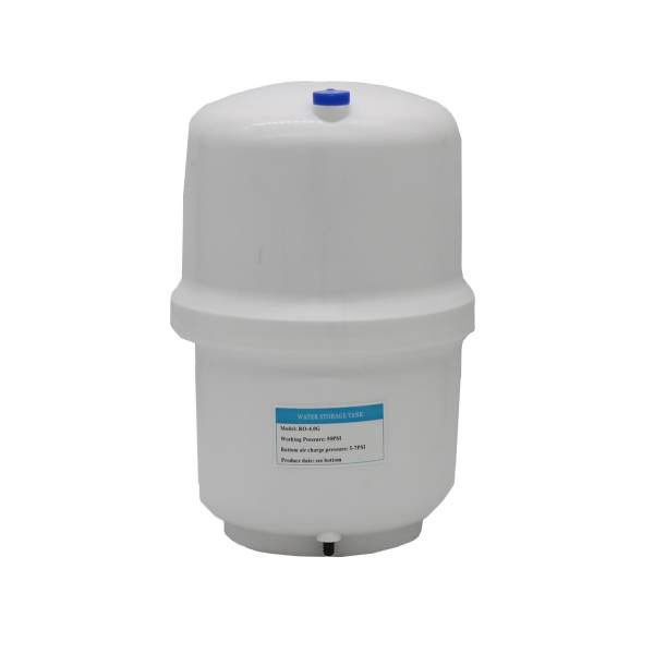 Osmosewasser-Vorratstank 4,0 Gallonen
