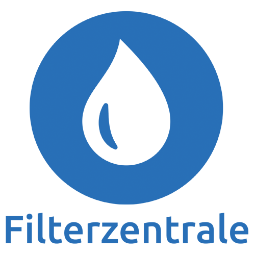 Filterzentrale Onlineshop für Osmoseanlagen